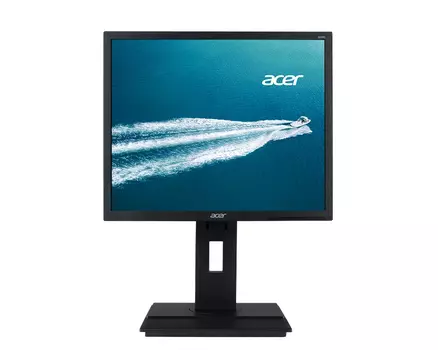 Монитор ACER V196LB 19.0-inch черный