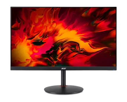 Монитор ACER XV272Sbmiiprx 27.0-inch черный