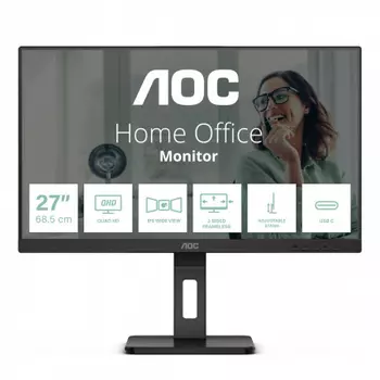 Монитор AOC Q27P3CV 27.0-inch