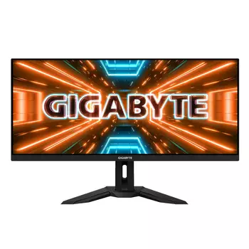 Монитор AORUS M34WQ 34.0-inch черный
