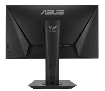 Монитор ASUS VG258QM 24.5-inch черный
