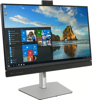 Монитор Dell Technologies C2722DE 27.0-inch черный