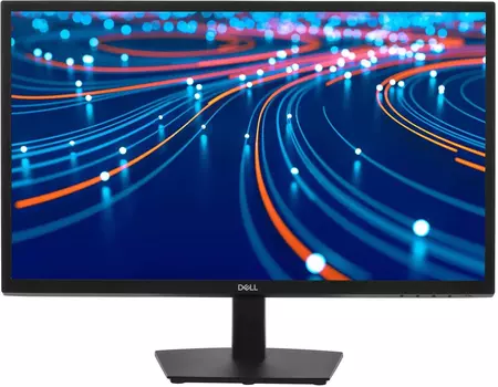 Монитор Dell Technologies E2722H черный