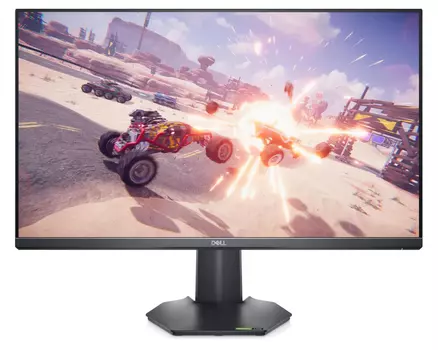 Монитор Dell Technologies G2722HS 27.0-inch черный