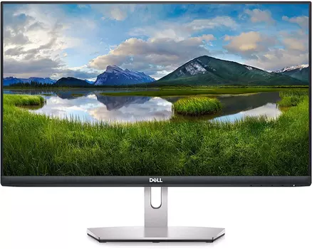 Монитор Dell Technologies S2421HN 23.8-inch черный
