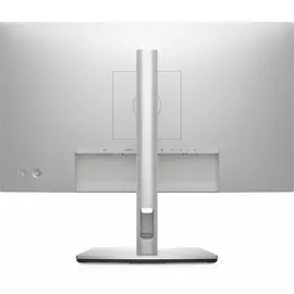 Монитор Dell Technologies U2422H черный