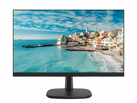 Монитор Hikvision DS-D5022FN-C 21.5-inch черный