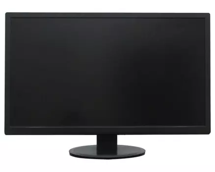 Монитор Hikvision DS-D5027UC 27.0-inch черный