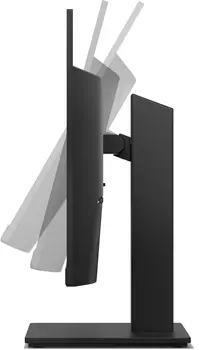 Монитор HP P24h G4 23.8-inch