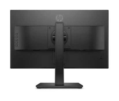 Монитор HP P24q 23.8-inch черный