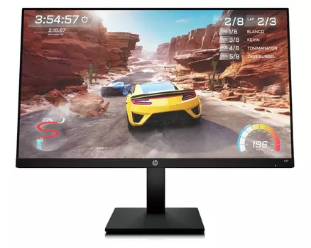 Монитор HP X27 27.0-inch