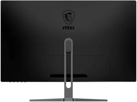 Монитор MSI G241VC черный