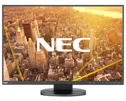 Монитор NEC EA241F 24.0-inch черный