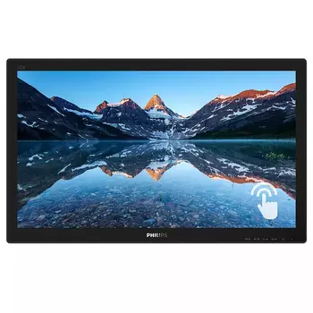 Монитор Philips 222B9TN 21.5-inch
