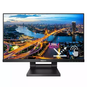 Монитор Philips 242B1TC 23.8-inch