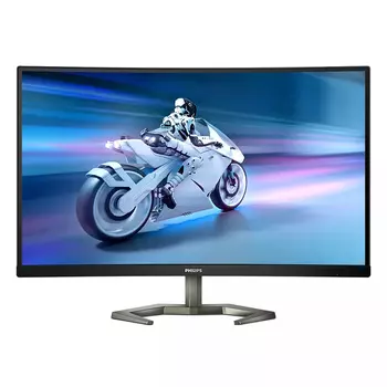 Монитор Philips 27M1C5500VL 27.0-inch темно-серый