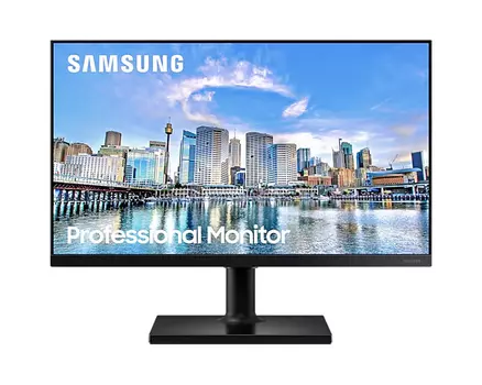 Монитор Samsung F24T450FZI 24.0-inch черный