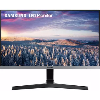 Монитор Samsung S24R350FZI 23.8-inch