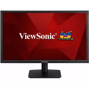 Монитор ViewSonic VA2405-H 23.6-inch черный