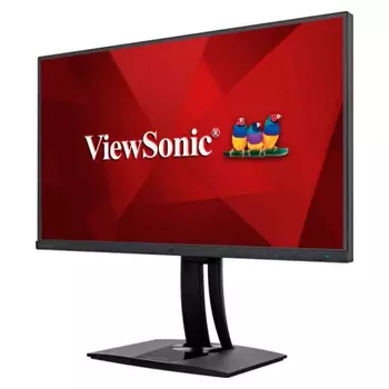 Монитор ViewSonic VP2785-2K 27.0-inch черный