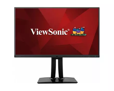 Монитор ViewSonic VP2785-4K 27.0-inch черный