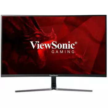 Монитор ViewSonic VX2758-PC-MH 27.0-inch черный