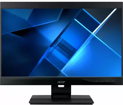Моноблок ACER Veriton Z4870G 256 ГБ