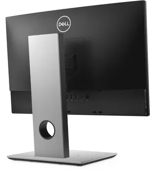 Моноблок Dell Technologies Optiplex 3280 256 ГБ