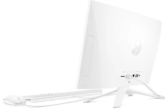 Моноблок HP Inc. 21-b0054ur 256 ГБ