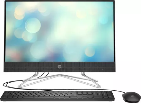 Моноблок HP Inc. 22-df0151ur 2 ТБ