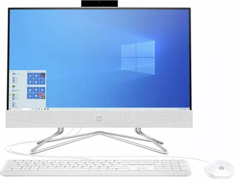 Моноблок HP Inc. 22-df1028ur 1 ТБ