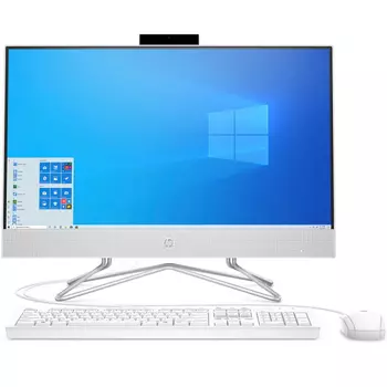 Моноблок HP Inc. 22-df1059ur 2 ТБ