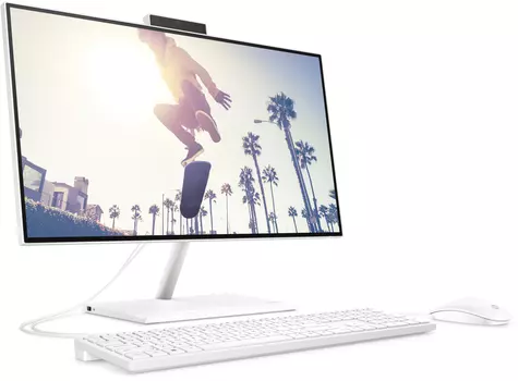 Моноблок HP Inc. 24-cb0041ur 512 ГБ