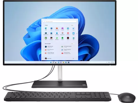 Моноблок HP Inc. 24-ck0015ny 1 ТБ