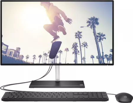 Моноблок HP Inc. 24-ck0137ci 256 ГБ