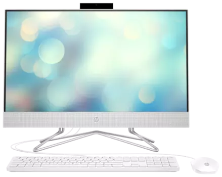 Моноблок HP Inc. 24-df1036ny 1 ТБ