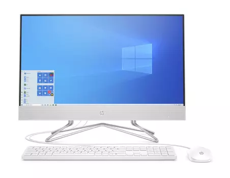 Моноблок HP Inc. 24-df1059ny 1 ТБ