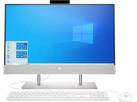 Моноблок HP Inc. 24-dp1004ur 512 ГБ