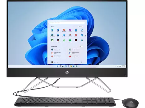 Моноблок HP Inc. 27-cb0019ny 0 ГБ