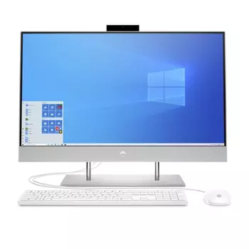 Моноблок HP Inc. 27-dp0001ur 128 ГБ