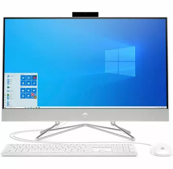 Моноблок HP Inc. 27-dp0017ur 256 ГБ