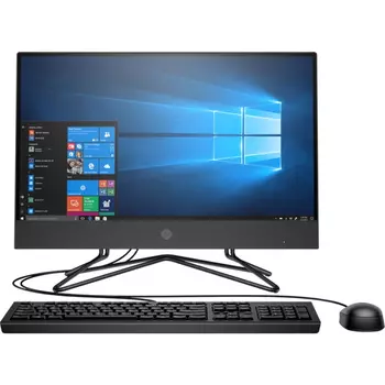 Моноблок HP Inc. AiO 200 G4 256 ГБ