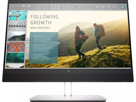 Моноблок HP Inc. Mini-in-One EliteDesk 800 G6 0 ГБ
