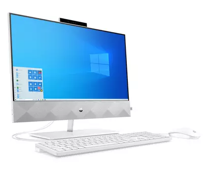 Моноблок HP Inc. Pavilion 24 A 24-k0006ur 256 ГБ