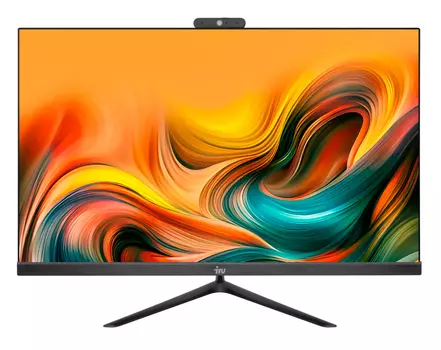 Моноблок IRU Агат 313 256 ГБ