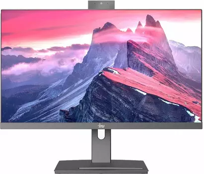 Моноблок IRU Office 23IM 512 ГБ