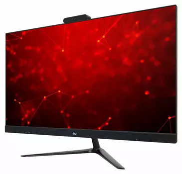 Моноблок IRU Office 27IH5PA 512 ГБ