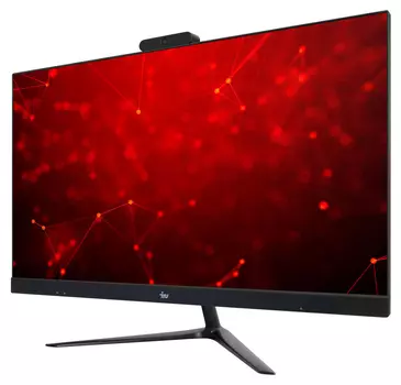 Моноблок IRU Office 27IH5PA 512 ГБ