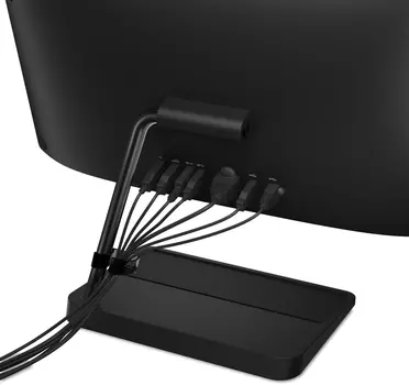 Моноблок LENOVO IdeaCentre 3 22ADA6 256 ГБ