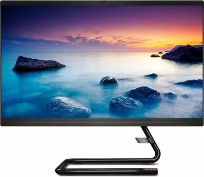 Моноблок LENOVO IdeaCentre 3 22ADA6 256 ГБ
